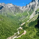 理小路雷神王瀑布 - 阿坝藏族羌族自治州旅游 缩略图 3