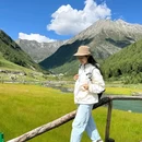 理小路雷神王瀑布 - 阿坝藏族羌族自治州旅游 缩略图 1