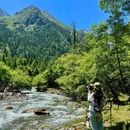 理小路雷神王瀑布 - 阿坝藏族羌族自治州旅游 缩略图 4
