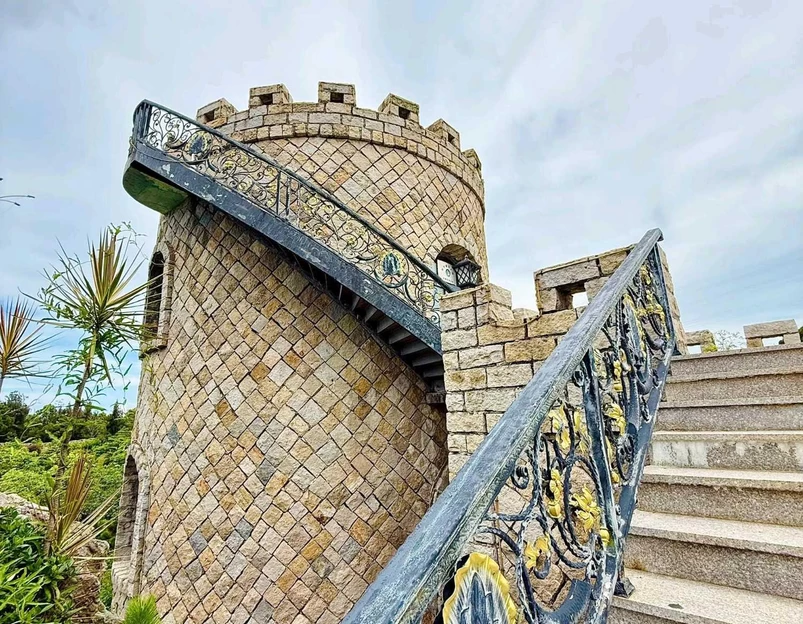 中驰山庄 - 漳州市旅游 1