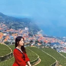 青山渔村-牌坊 - 青岛市旅游 缩略图 2