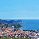 青山渔村-牌坊 - 青岛市旅游 缩略图 3