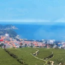 青山渔村-牌坊 - 青岛市旅游 缩略图 5