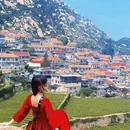 青山渔村-牌坊 - 青岛市旅游 缩略图 4