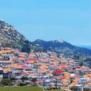 青山渔村-牌坊 - 青岛市旅游 缩略图 1