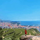 青山渔村-牌坊 - 青岛市旅游 缩略图 7