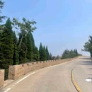 青山渔村-牌坊 - 青岛市旅游 缩略图 8