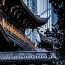 格美Chongqing Memory|自然美学·独栋庭院设计师酒店(重庆解放碑步行街洪崖洞店) - 重庆市旅游 缩略图 6