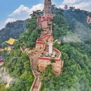盘山风景名胜区 - 天津市旅游 缩略图 1