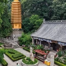 盘山风景名胜区 - 天津市旅游 缩略图 4
