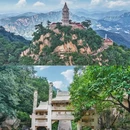盘山风景名胜区 - 天津市旅游 缩略图 2