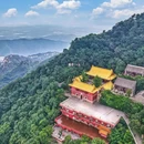 盘山风景名胜区 - 天津市旅游 缩略图 6