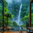 乌江寨国际旅游度假区 - 遵义市旅游 缩略图 8