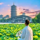 铜官窑国风乐园 - 长沙市旅游 缩略图 4
