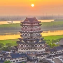 铜官窑国风乐园 - 长沙市旅游 缩略图 3