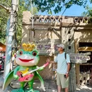 吐鲁番葡萄沟风景区 - 吐鲁番旅游 缩略图 1