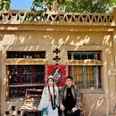 吐鲁番葡萄沟风景区 - 吐鲁番旅游 缩略图 2