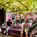 吐鲁番葡萄沟风景区 - 吐鲁番旅游 缩略图 6