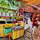 吐鲁番葡萄沟风景区 - 吐鲁番旅游 缩略图 9
