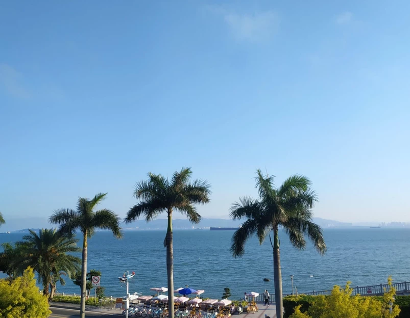 厦门曾厝垵 - 厦门市旅游 1
