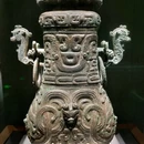 山西博物院展馆-放映厅 - 太原市旅游 缩略图 8