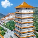 宜兴龙背山森林公园 - 无锡市旅游 缩略图 5