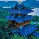 宜兴龙背山森林公园 - 无锡市旅游 缩略图 7