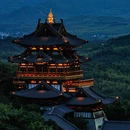 宜兴龙背山森林公园 - 无锡市旅游 缩略图 9