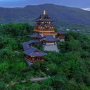 宜兴龙背山森林公园 - 无锡市旅游 缩略图 8