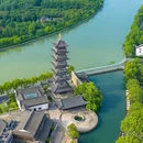 乌镇古镇旅游区 - 嘉兴市旅游 缩略图 1