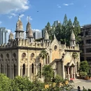 古德寺 - 武汉市旅游 缩略图 2