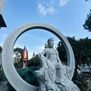 古德寺 - 武汉市旅游 缩略图 1