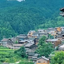 肇兴侗寨 - 黔东南苗族侗族自治州旅游 缩略图 5