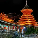 肇兴侗寨 - 黔东南苗族侗族自治州旅游 缩略图 7
