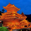 肇兴侗寨 - 黔东南苗族侗族自治州旅游 缩略图 8