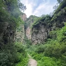 黄岩口翁城 - 北京市旅游 缩略图 2