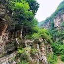 黄岩口翁城 - 北京市旅游 缩略图 3