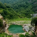 泗坪水库 - 济源市旅游 缩略图 2