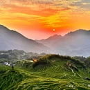 云和梯田景区 - 丽水市旅游 缩略图 5