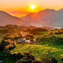 云和梯田景区 - 丽水市旅游 缩略图 3