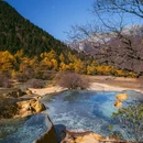 黄龙风景区 - 阿坝藏族羌族自治州旅游 缩略图 5