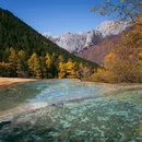 黄龙风景区 - 阿坝藏族羌族自治州旅游 缩略图 6