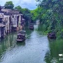 乌镇西栅景区 - 嘉兴市旅游 缩略图 6