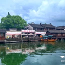 乌镇西栅景区 - 嘉兴市旅游 缩略图 7