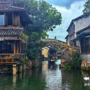 乌镇西栅景区 - 嘉兴市旅游 缩略图 9