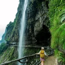 眉山瓦屋山国家森林公园 - 眉山市旅游 缩略图 4
