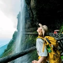眉山瓦屋山国家森林公园 - 眉山市旅游 缩略图 2