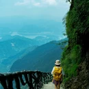 眉山瓦屋山国家森林公园 - 眉山市旅游 缩略图 6