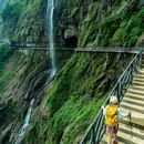 眉山瓦屋山国家森林公园 - 眉山市旅游 缩略图 8