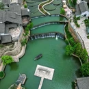 窑湖小镇 - 无锡市旅游 缩略图 3